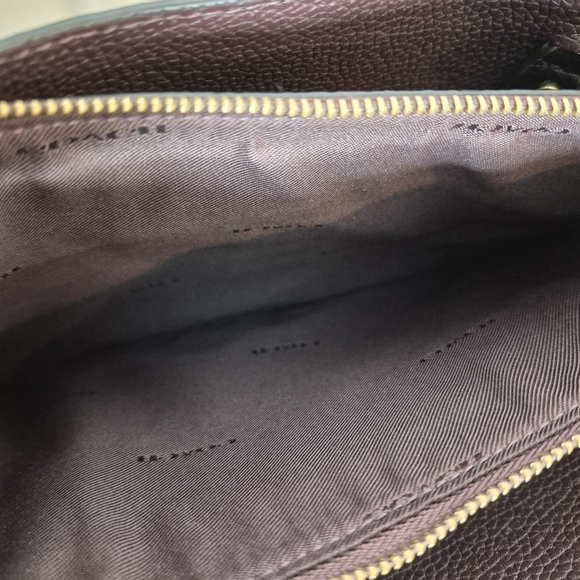 Coach Tyler Carryall 28 Handbag - Picture 13 of 15